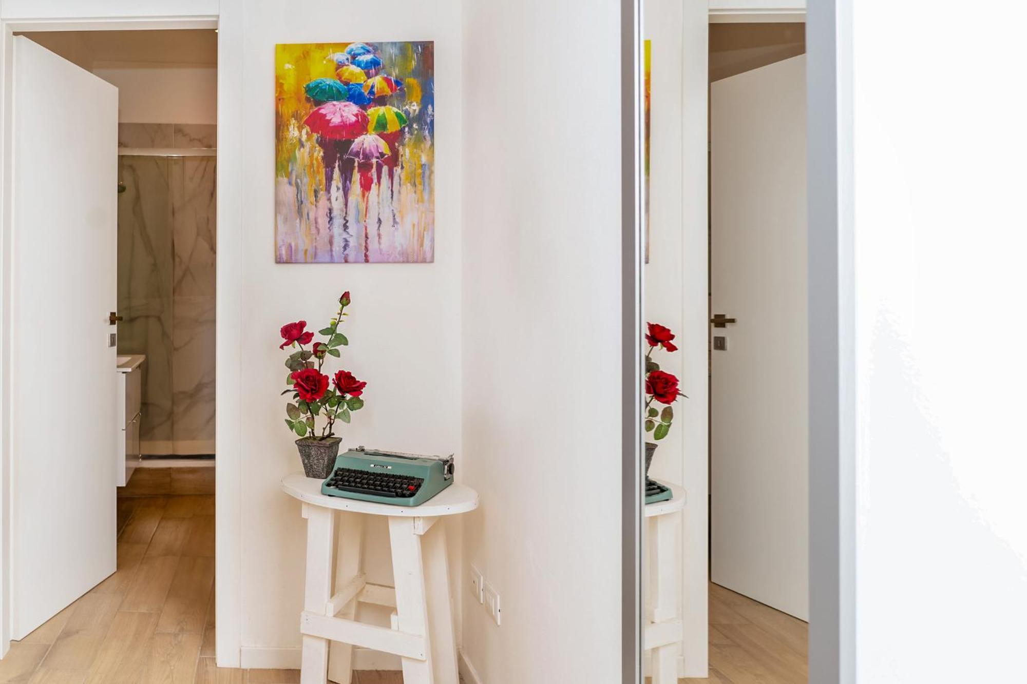 Maison Veroni Apartamento Florença