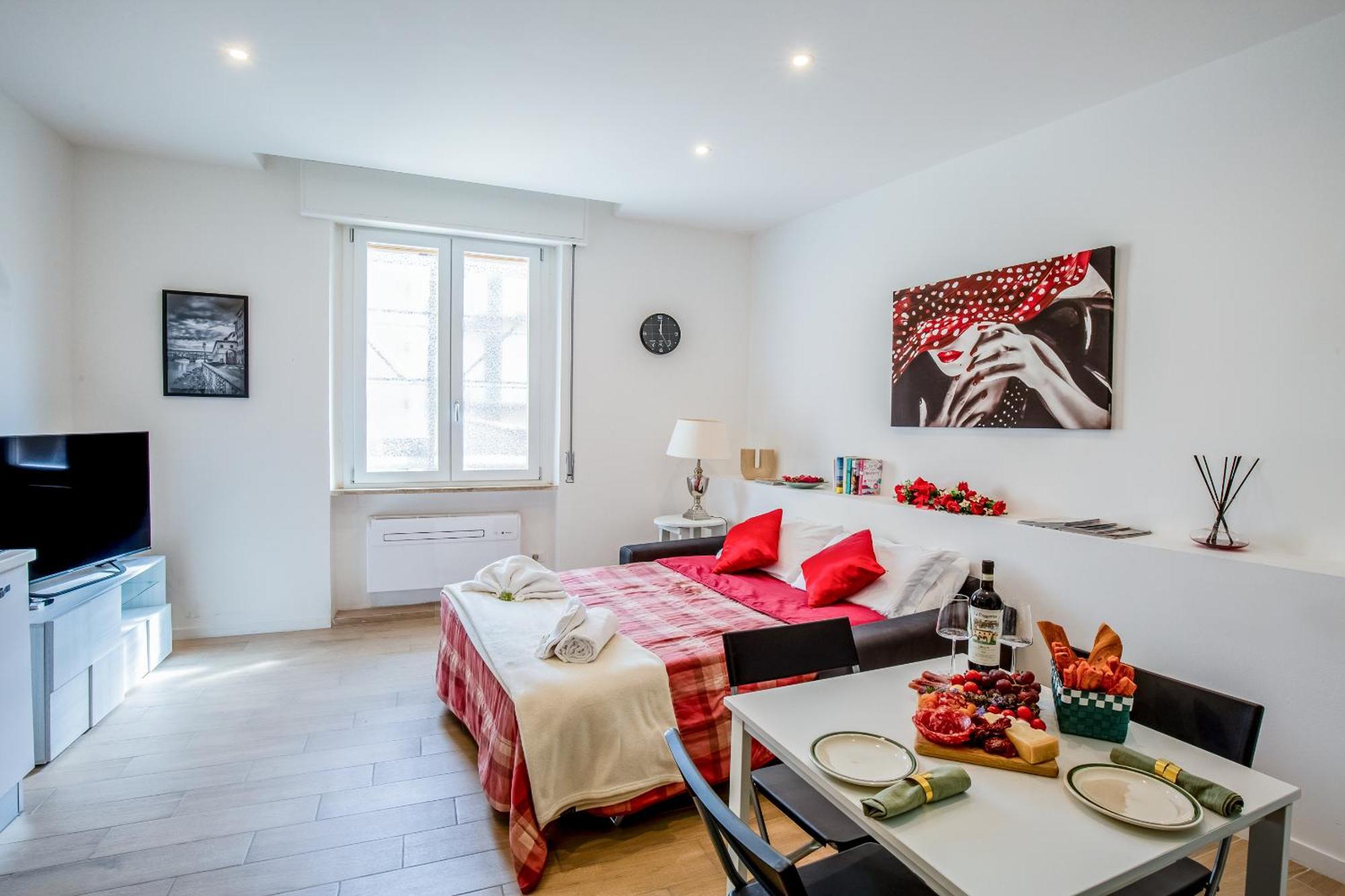 Maison Veroni * Florença