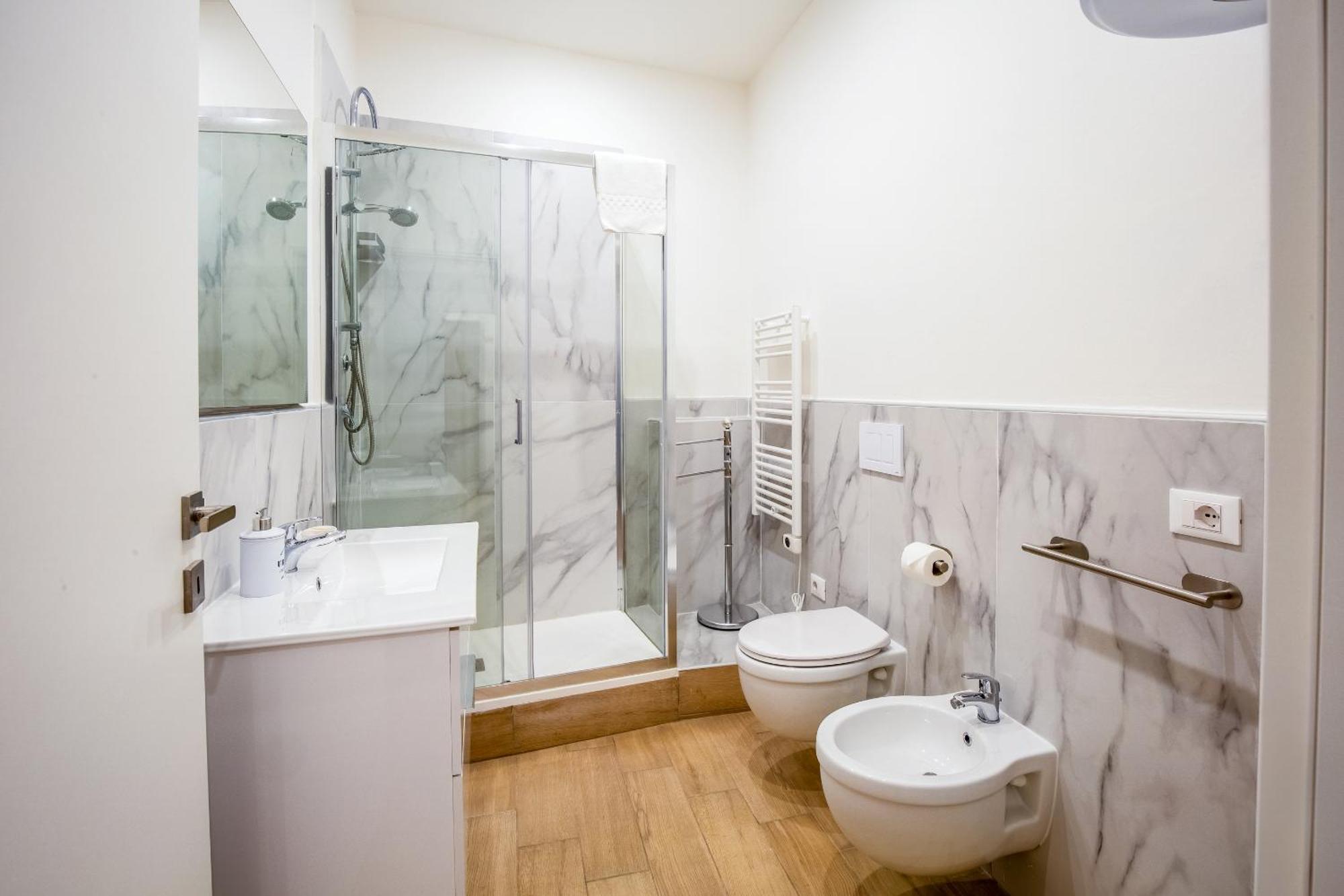 Apartamento Maison Veroni *