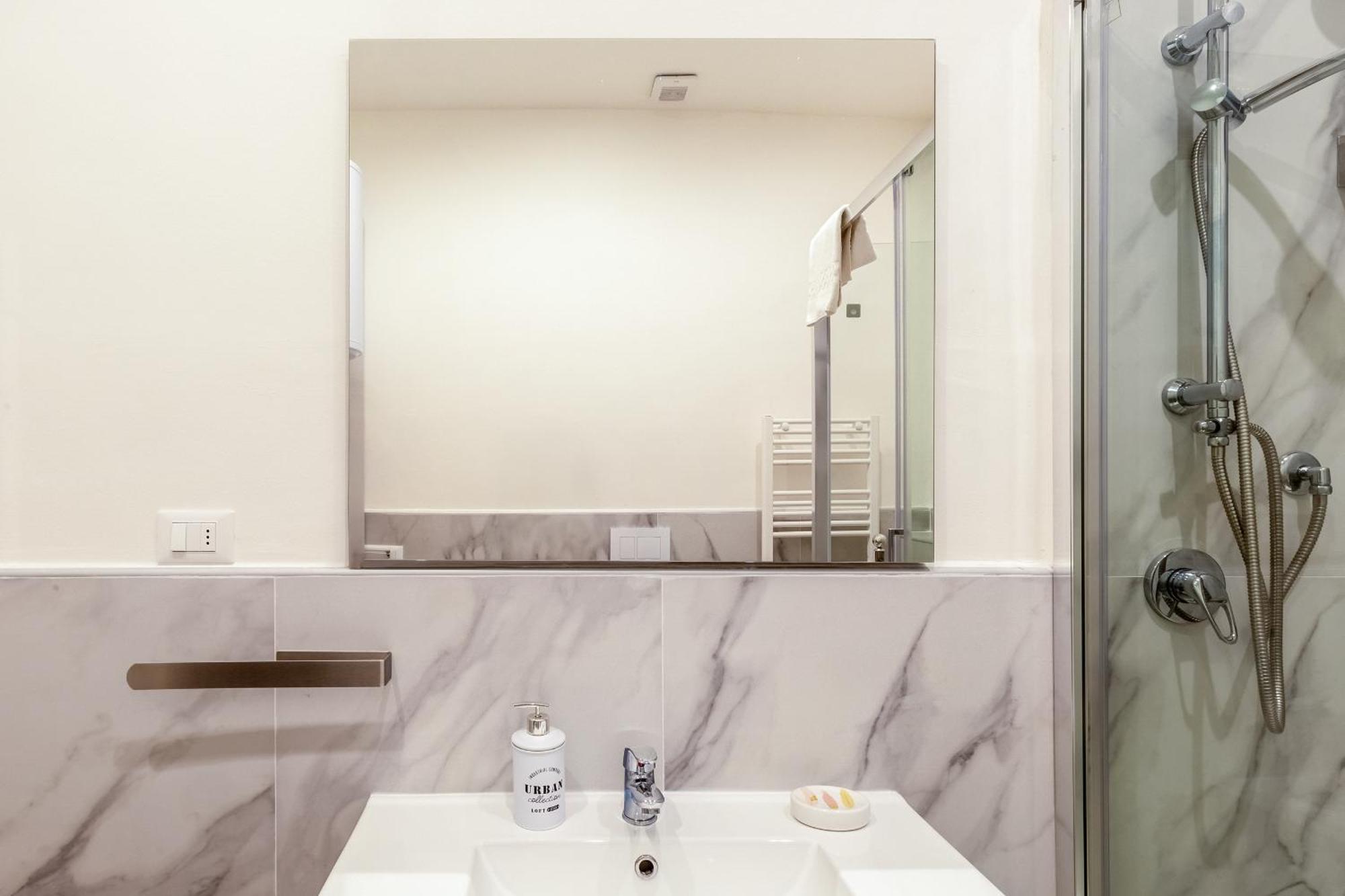 Maison Veroni Apartamento *